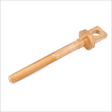 Brass LV Metal Parts