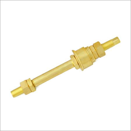 Brass Electrical Transformer Parts