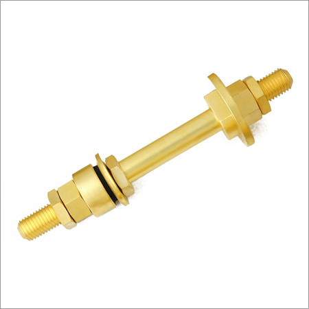 Brass Bushing