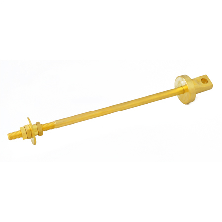 Brass Transformer Parts