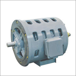 Double Speed Motor