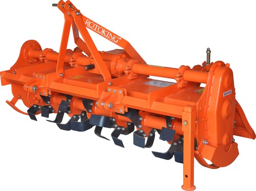 Rotoking Rotary Tiller