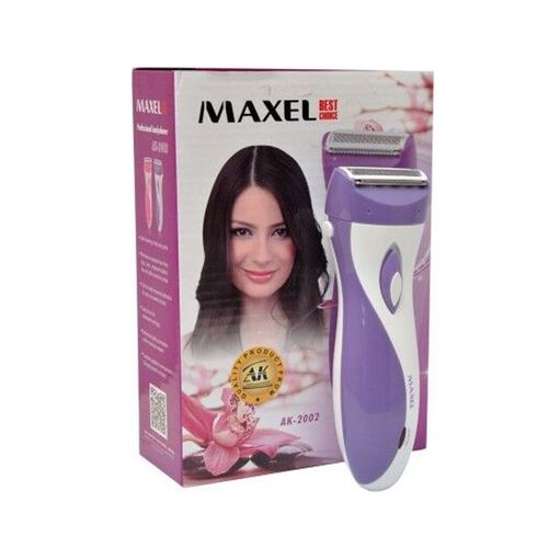 Maxel Trimmer/Shaver