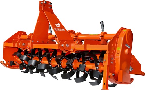 Rotoking Rotavator