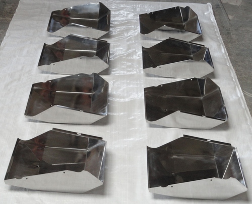 Tray Cover