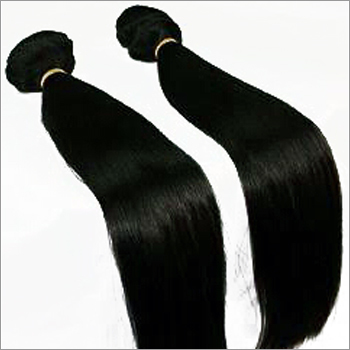 Black Human Hair