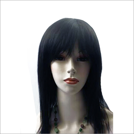Human Hair Wig