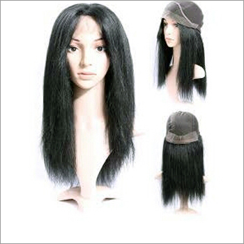 Long Hair Curl Wig