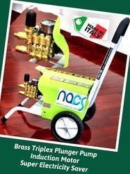High Pressure Car Washer (2000 PSI 130 Bar)