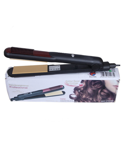 Nova 473 Hair Straightener