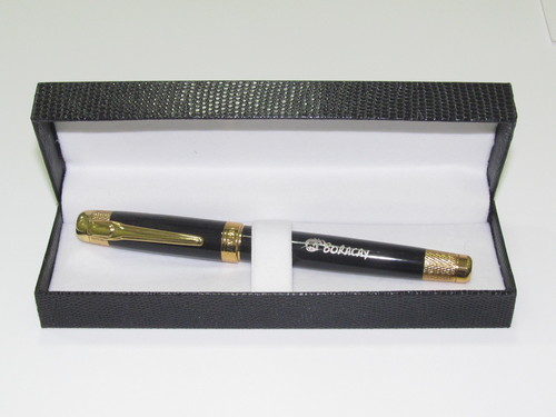 Corporate Printed Pen