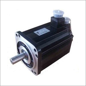 AC Servo Motor