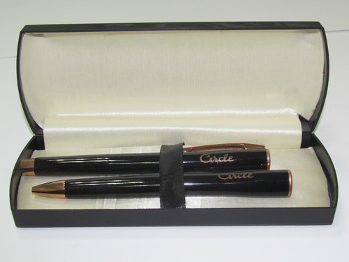 Corporate Gift Metallic Pen