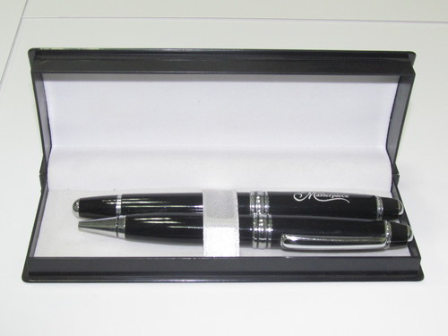 Metal Pen