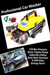 Portable Car Washer Professional 2000 PSI 130 Bar