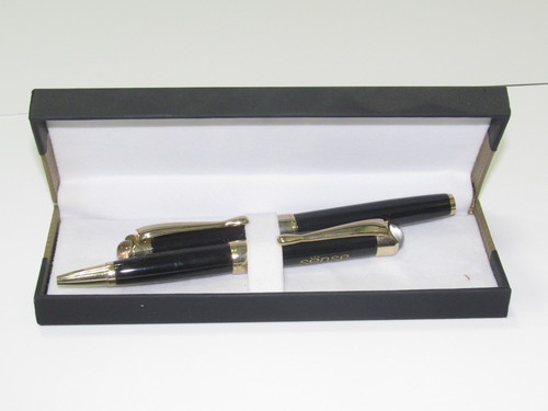Corporate Pen