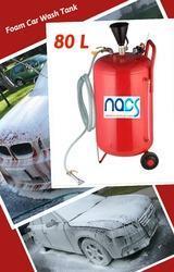 Foam Car Wash Machine