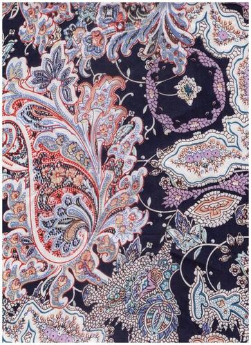 Export Fabric Designing Services