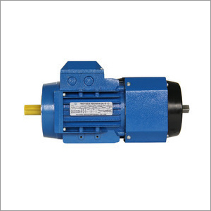 AC Brake Motor
