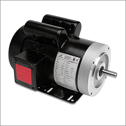 Single Phase AC Motor
