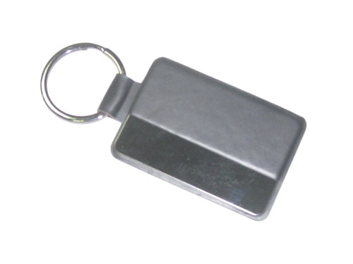 Corporate Designer Key Chain