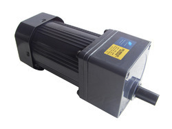 AC Gear Motor