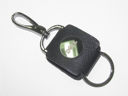 Leather Key Chain