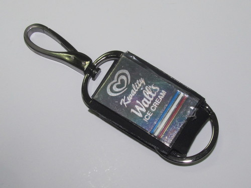 Personalised Engraved Key Chains
