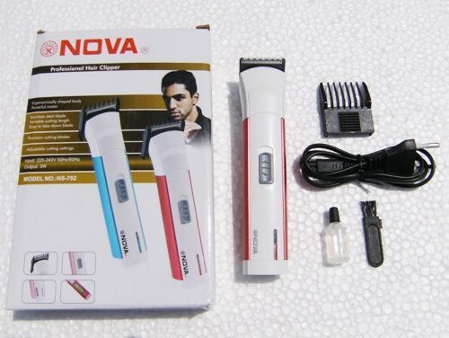 Nova Hair Trimmer