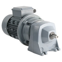 Reduction Gear Motor