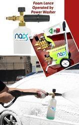 Snow Foam Lance