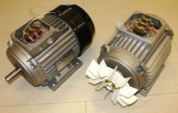 AC Induction Motor