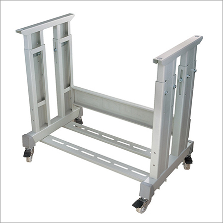 Double Tube Sewing Machine Stand Double Tube Sewing Machine Stand