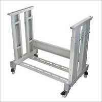 Double Tube Sewing Machine Stand