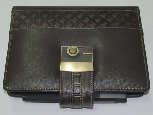 Corporate Gift (Leather Scheduler)