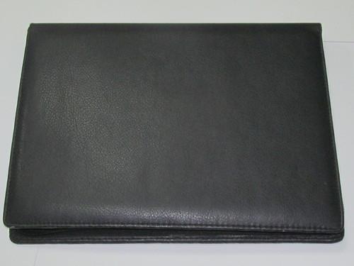 Corporate Gift (Leather Scheduler)