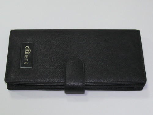 Leather Corporate Gift Diaries