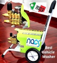 Vehicle Washer Professional 200 PSI 130 Bar