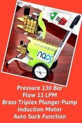 Car Washer 130 Bar 2000 PSI Continuous Duty
