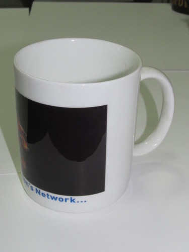 Corporate Gift (Designer Mugs)