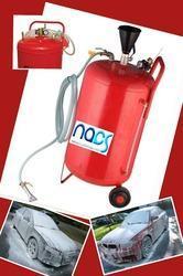 Snow Foam Washer