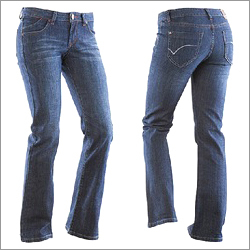 Women Designer Jeans