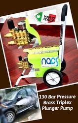 Car Washing Pump Washer 2000 PSI 130 Bar