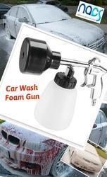 Foam Wash Gun