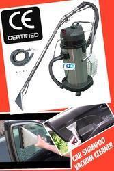 Car Shampoo Vacuum Cleaner