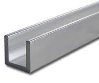 Stainless Steel Channels