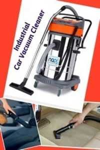 Industrial Car Vacuum Cleaner