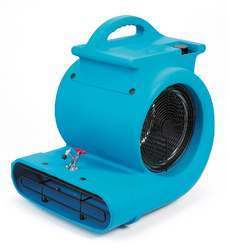 Car Seat & Interior Dryer