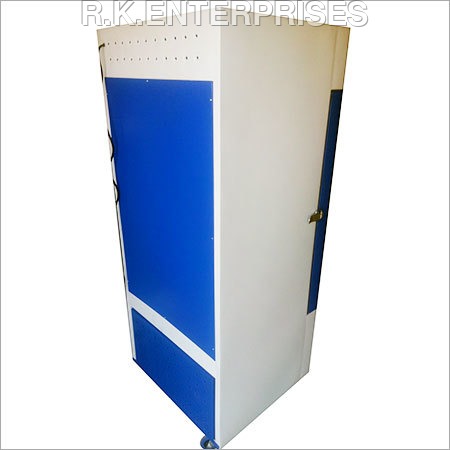 Lab Deep Freezer