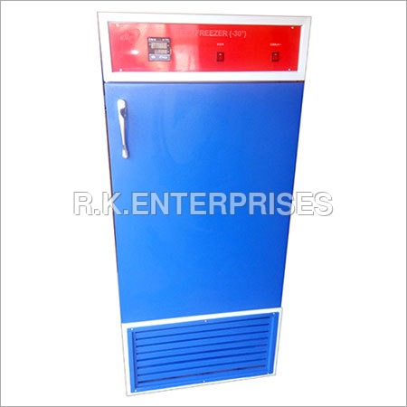 DEEP FREEZER